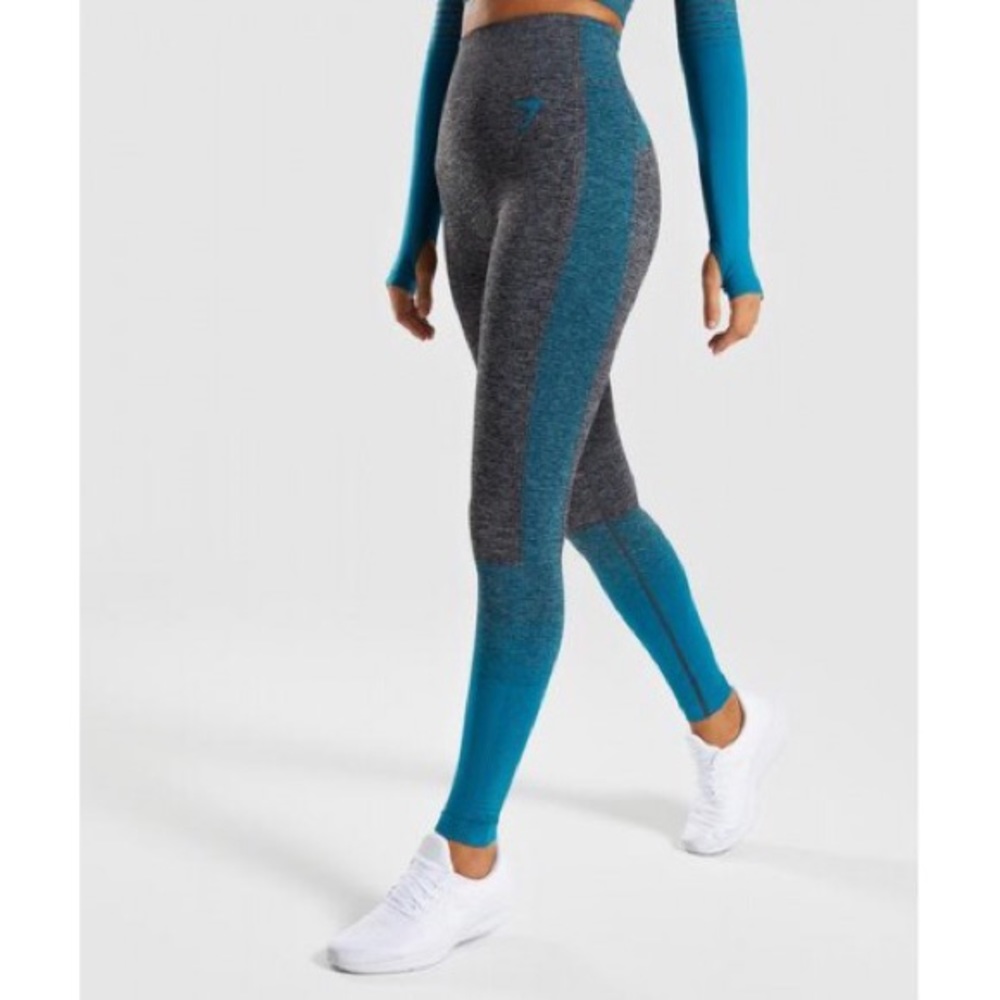 Gymshark Amplify Seamless Legging